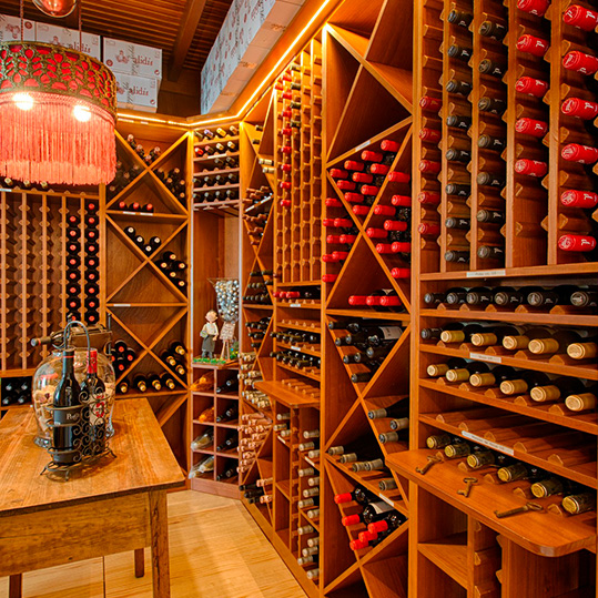 Bodega Restaurante