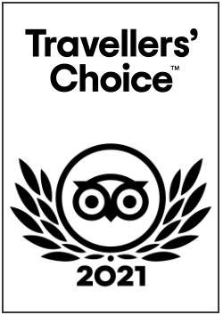 Tripadvisor Travelers Choice